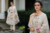 Chikankari Vol 3 By Lily And Lali Chanderi Silk Readymade Suits Wholesale Shop In Surat